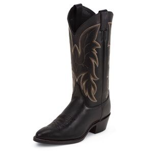 Justin boots